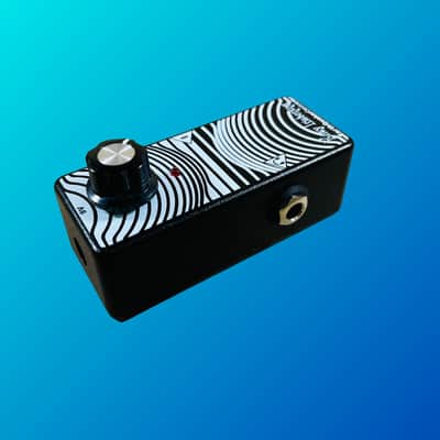 EarthQuaker Devices Easy Listening image 3