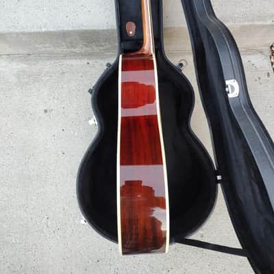PRS A40ETS 2018 - Sunburst image 11