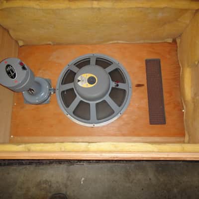 Vintage JBL Signature Components C35 130A 175 DLH N1200 image 2