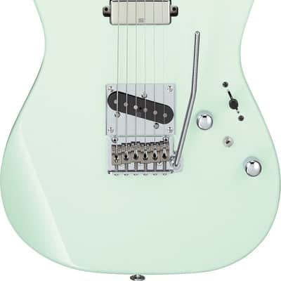 Ibanez AZS2200-MGR Prestige AZS Electric Guitar 6-String - Mint Green + Case image 12