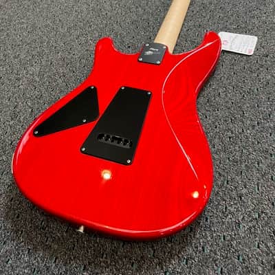 PRS Mark Lettieri Fiore Electric Guitar - Amaryliss image 11