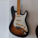 Squier Classic Vibe Stratocaster '50s 2017 - 2-Color Sunburst