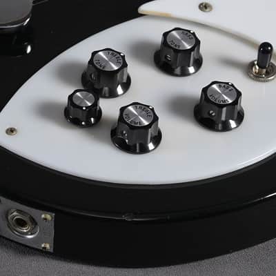 Rickenbacker 330/12 JetGlo 1979 image 8