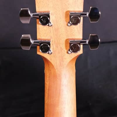 Furch Blue Deluxe Gc-CMa Natural image 6