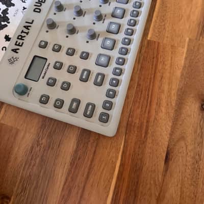 Elektron Model:Cycles Groovebox 2020 Gray image 3