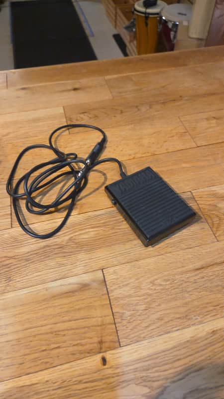 used Yamaha FC5 Damper Pedal image 1