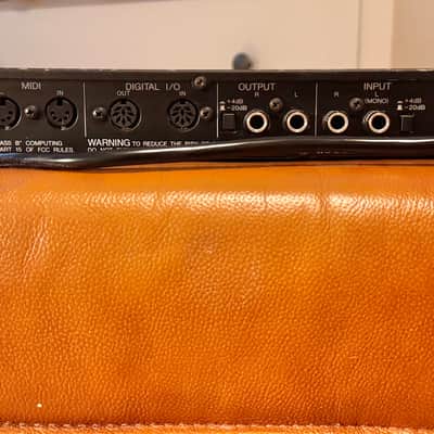 Yamaha SPX 1000 image 2