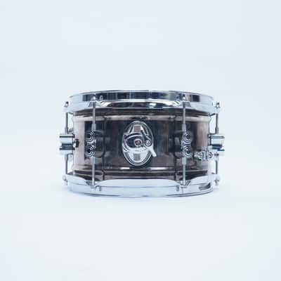 PDP CONCEPT 10" STEEL SNARE DRUM 2018 image 3