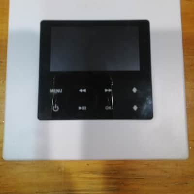 NuVo Technologies Grand Concerto And Grand Essentia Control Pad. NV-I8 - $160 NV18 2020 - White image 1