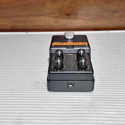 Legendary Vintage Analog Delay Pearl AD-08 (MN3205 Chip) image 5