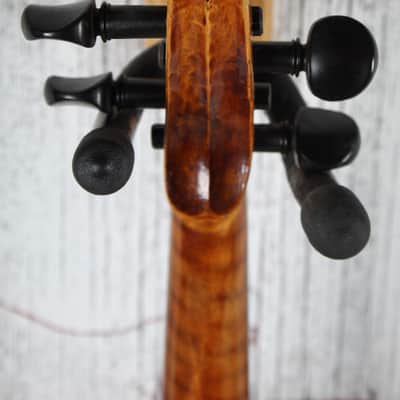 Musikhaus Windisch Violin 3/4 Size Violin with Hardshell Case image 13