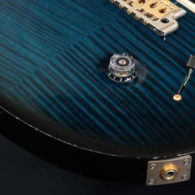 Paul Reed Smith (PRS) 30th Anniversary Custom24 10-Top Pattern Thin Neck Custom Color Paul Reed Smith [14 213469] (05/25) image 17