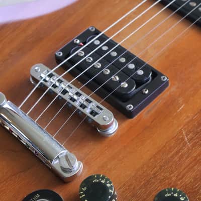 1978 Gibson USA "The Paul" Les Paul (Walnut) image 5