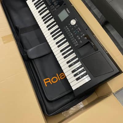 Roland BK-5 61 Key USED in mint condition image 2