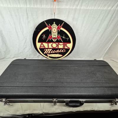 Gibson Nighthawk night hawk Guitar with Case 1995 image 2