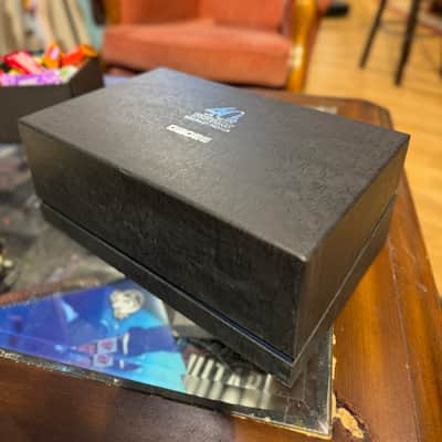Boss BOX-40 40th Anniversary Box Set 2017 - Green/Red/Yellow image 4