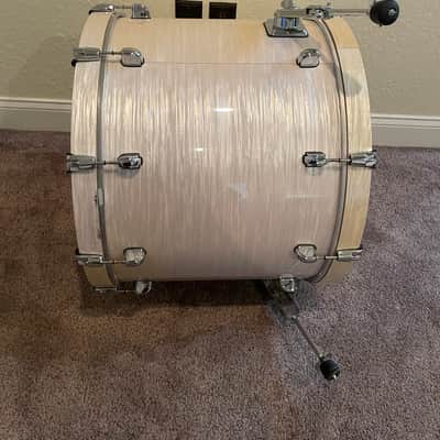 Tama Starclassic Performer 18" x 24" Bass Drum image 7