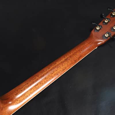 Martin OM Mikael Akerfeldt Custom Artist Limited Edition Acoustic Guitar 292 image 6