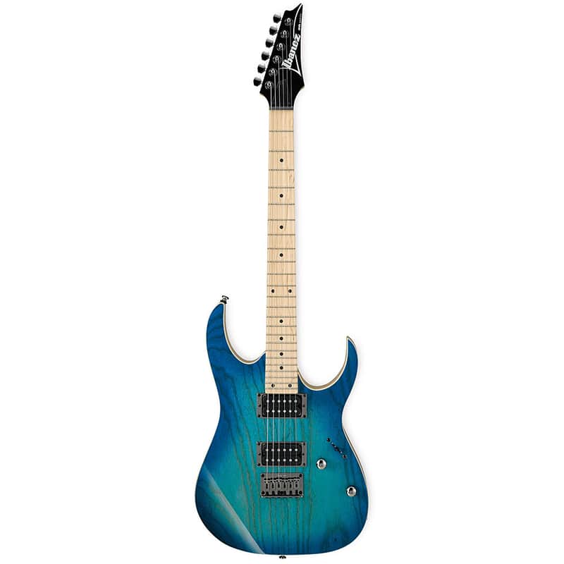 Ibanez RG421AHM Standard image 1