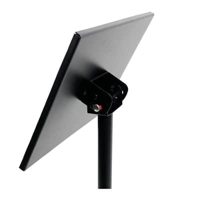 Gemini Sound PST-01 Universal DJ Equipment Stand: Perfect for Laptops, Projectors & More - Sturdy, Adjustable & Portable! image 5