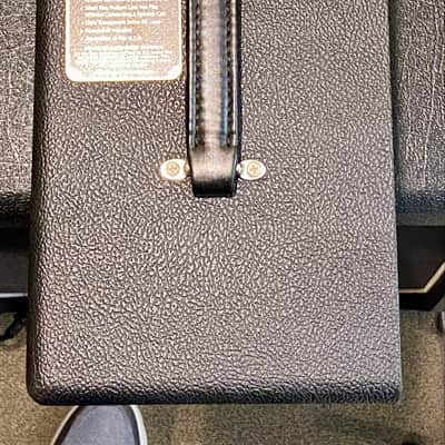 Friedman Runt 20 2-Channel 20-Watt Guitar Amp Head 2016 - Present - Black image 7