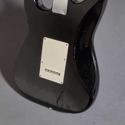 Fender Stratocaster - 1992 - Made in Korea - Squier Series image 4