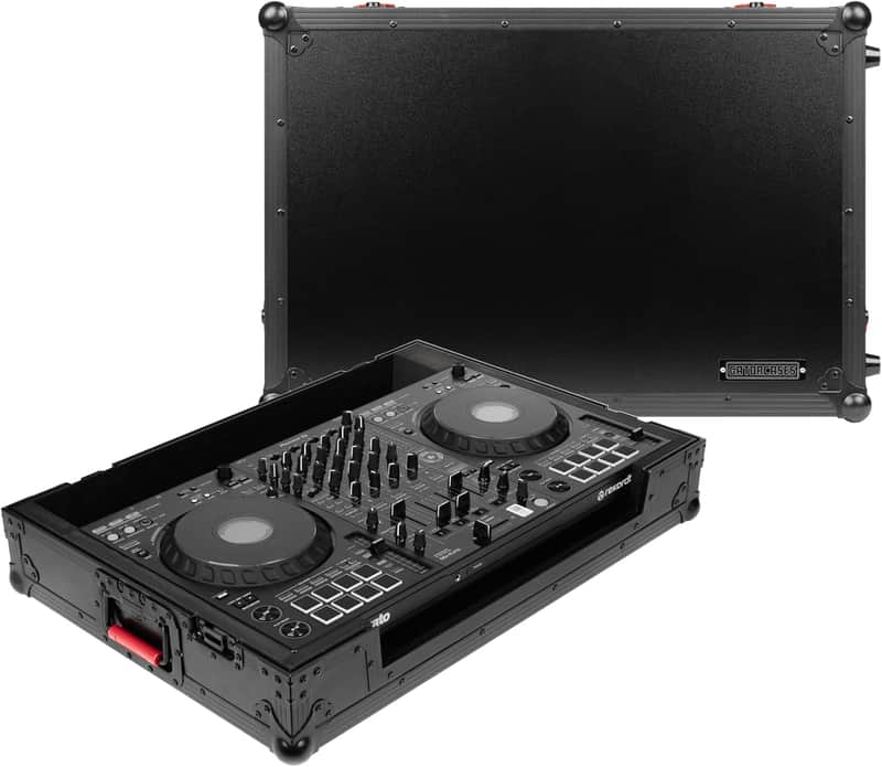 Gator Flight Case Designed for Pioneer DJ FLX10 DJ Controller image 1