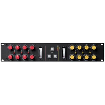 Goly CompEQ Stereo Processing Unit image 1