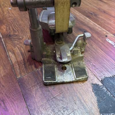 Rogers Vintage Bass Drum Pedal image 5