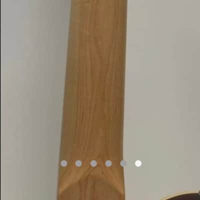 Schecter PT Fastback 2019 - Present - Gold Top image 6