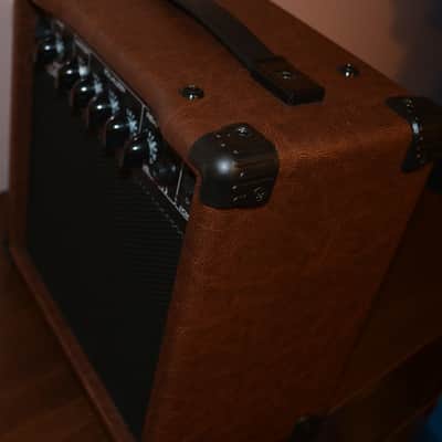 Keith Urban 15 Watt Guitar Amp With Reverb image 2