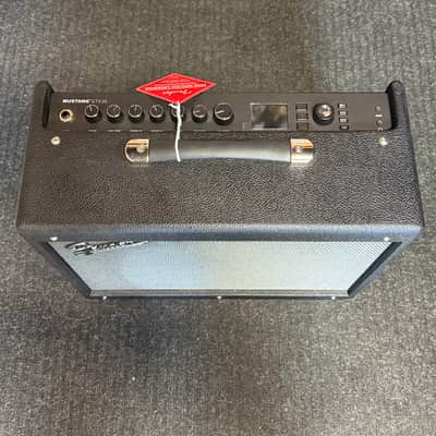 Fender "Mustang GTX50" 1x12 Guitar Amplifier image 4