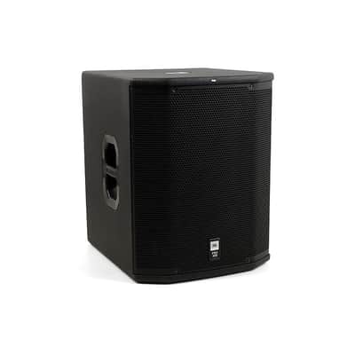 JBL PRX418S Compact 18" Subwoofer Regular image 1