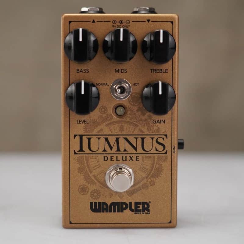 Wampler Tumnus Deluxe