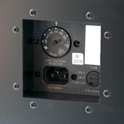 ReVox PR99 MKII 2-track mastermachine - with full revision... image 10