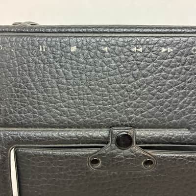 JVC Carrying Case CB-4E for 1636 and 1635 Cassette Deck with vinyl cover sheet image 7