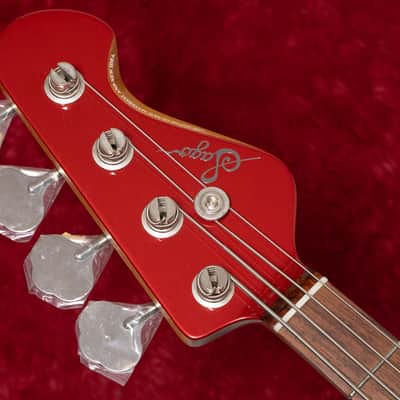 【new】Sago / Classic J4 Metallic Red 4.065kg【GIB Hyogo】【price included SHIPPING & IMPORT TAX & VAT】 image 4
