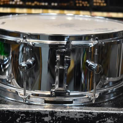 Used Sonor Force 2001 COS Snare Drum 5.5" x 14" image 3