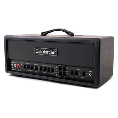 Blackstar HT Stage 100H MkIII Guitar Head image 3