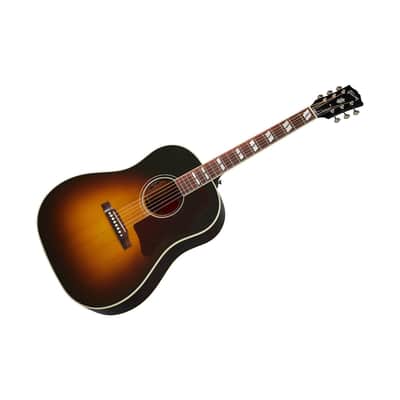 Southern Jumbo Original Vintage Sunburst Gibson image 1