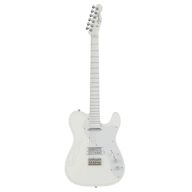 Fender MIJ Silent Siren Telecaster | Reverb
