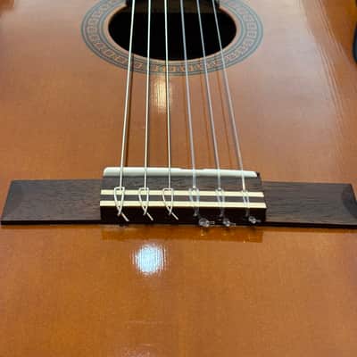 Yamaha CGS102A Mini Guitar image 9