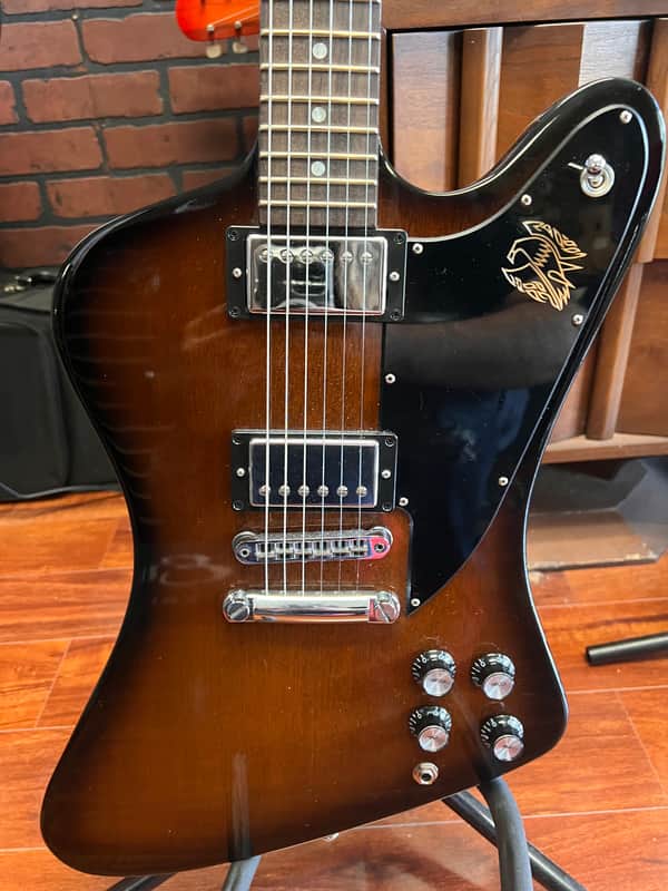 Gibson Firebird Studio T 2017 | Reverb