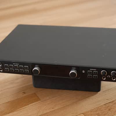 Apogee Ensemble Thunderbolt Audio Interface - (OLEDs burned out) image 3