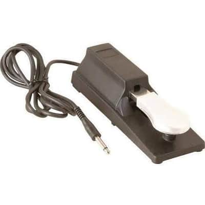 On-Stage Stands Keyboard Sustain Pedal image 2