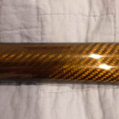 Emerald X20 Artisan Baritone 2015 Amber image 14