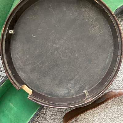 Gibson Vintage 1930 & 1940 Maple image 12