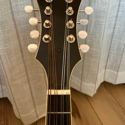 Eastman MD605 Mandolin 2006 - original gloss imagen 2