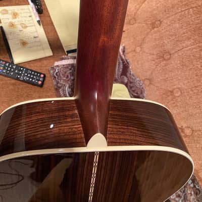 Martin 000-28 2024 - Sunburst Mint Condition image 9