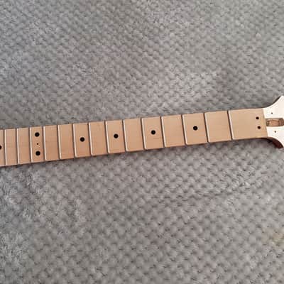 Ibanez PGM 300 Neck Reverse Headstock 1993 image 1